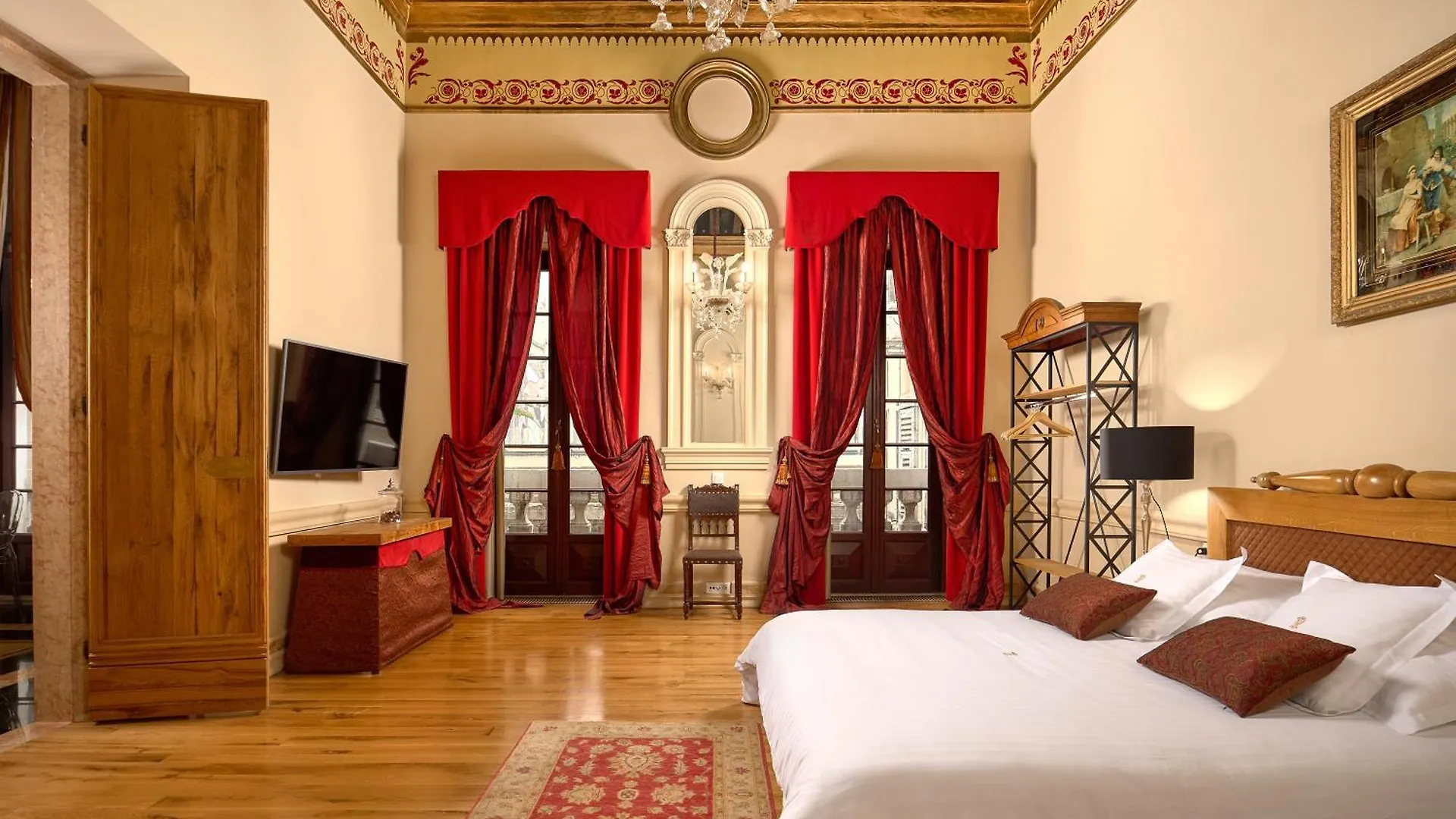 **** Aparthotel Sun Spalato Palazzo Croatia