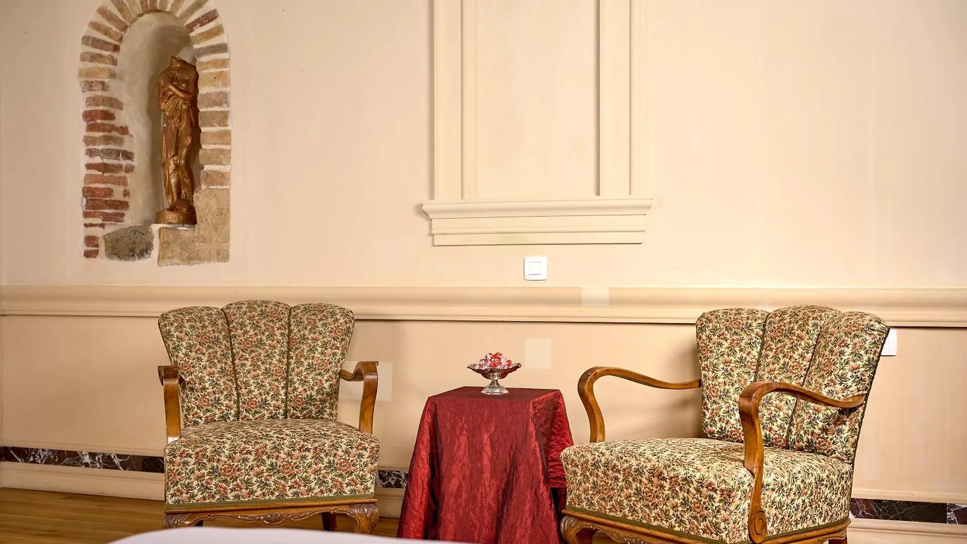 Aparthotel Sun Spalato Palazzo