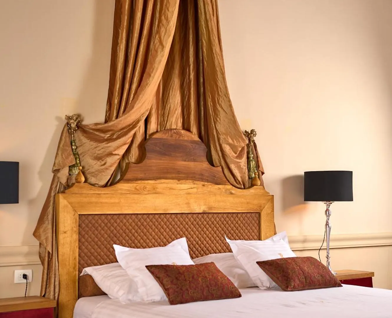 Sun Spalato Palazzo Aparthotel Split