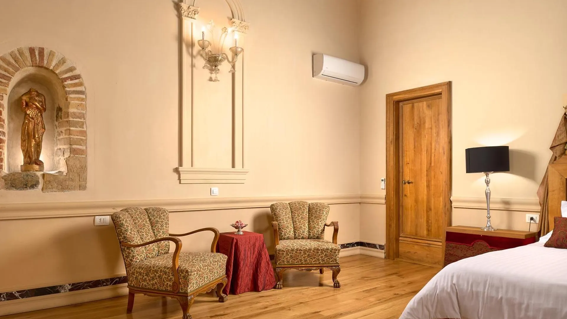 **** Aparthotel Sun Spalato Palazzo Croatia