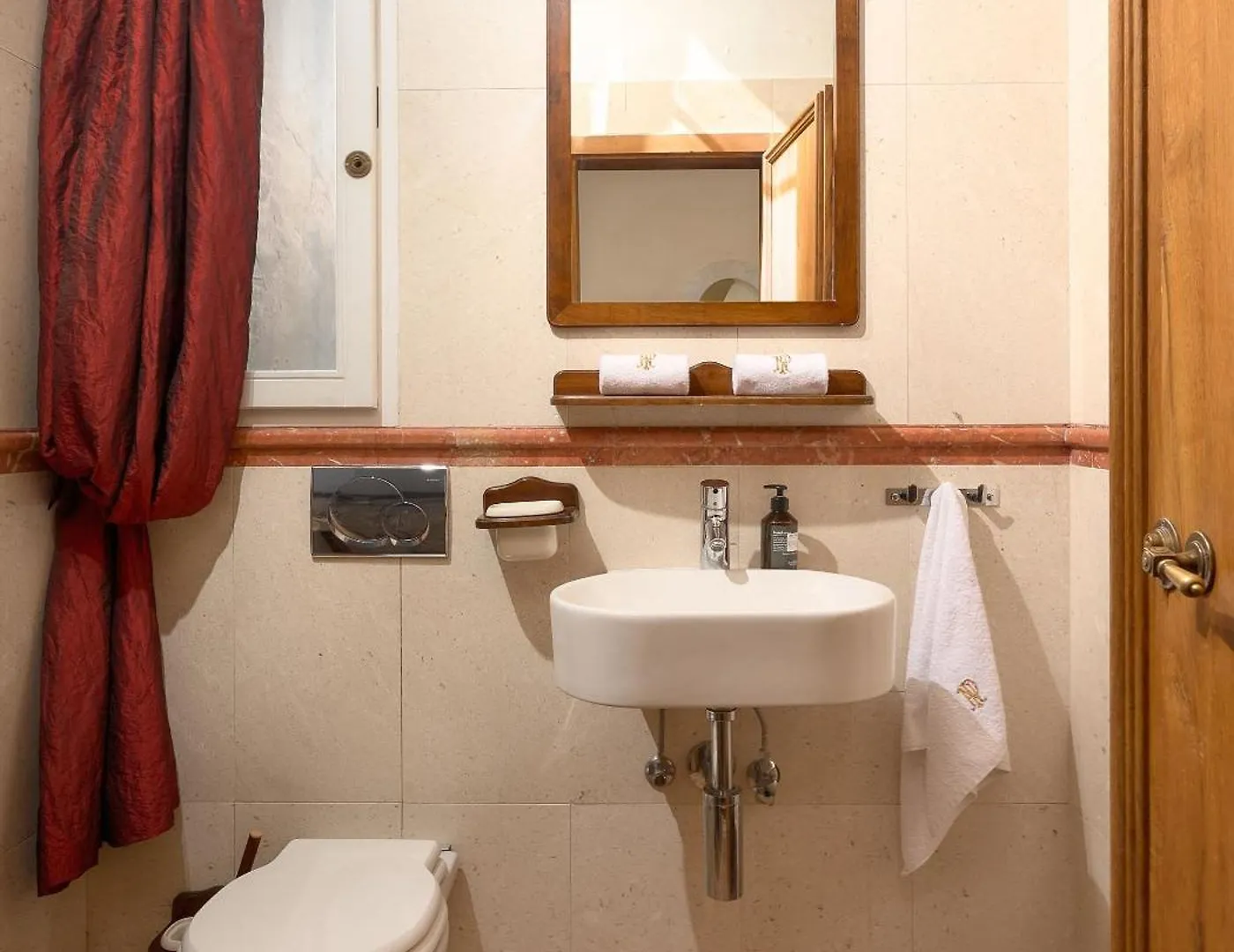 Aparthotel Sun Spalato Palazzo