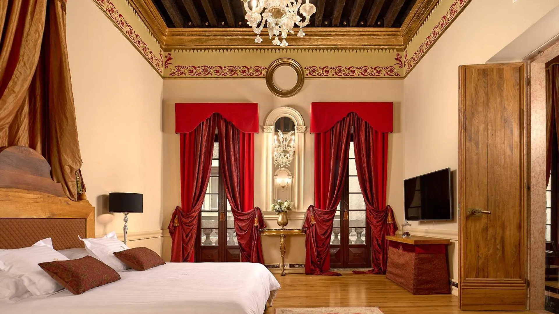 Sun Spalato Palazzo 4*, Σπλιτ Κροατία