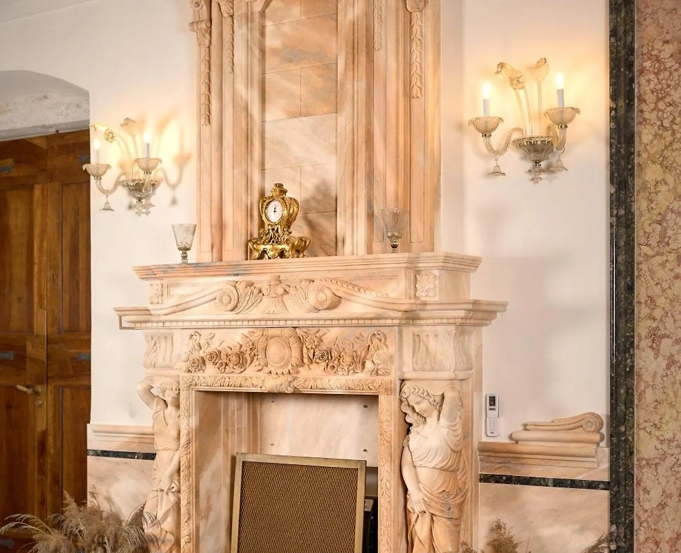 Ξενοδοχείο με διαμερίσματα Sun Spalato Palazzo
