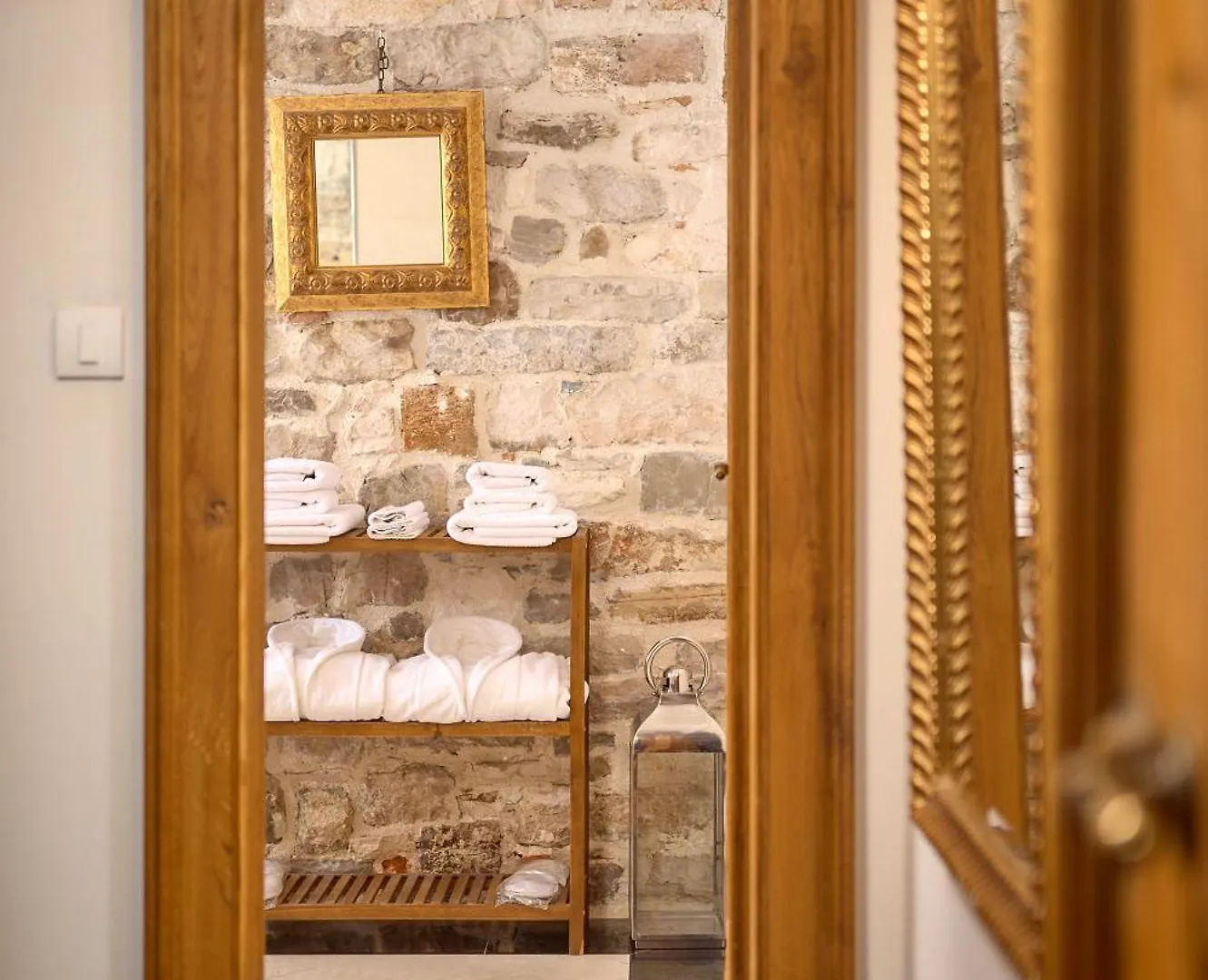 Sun Spalato Palazzo 4*, Σπλιτ Κροατία