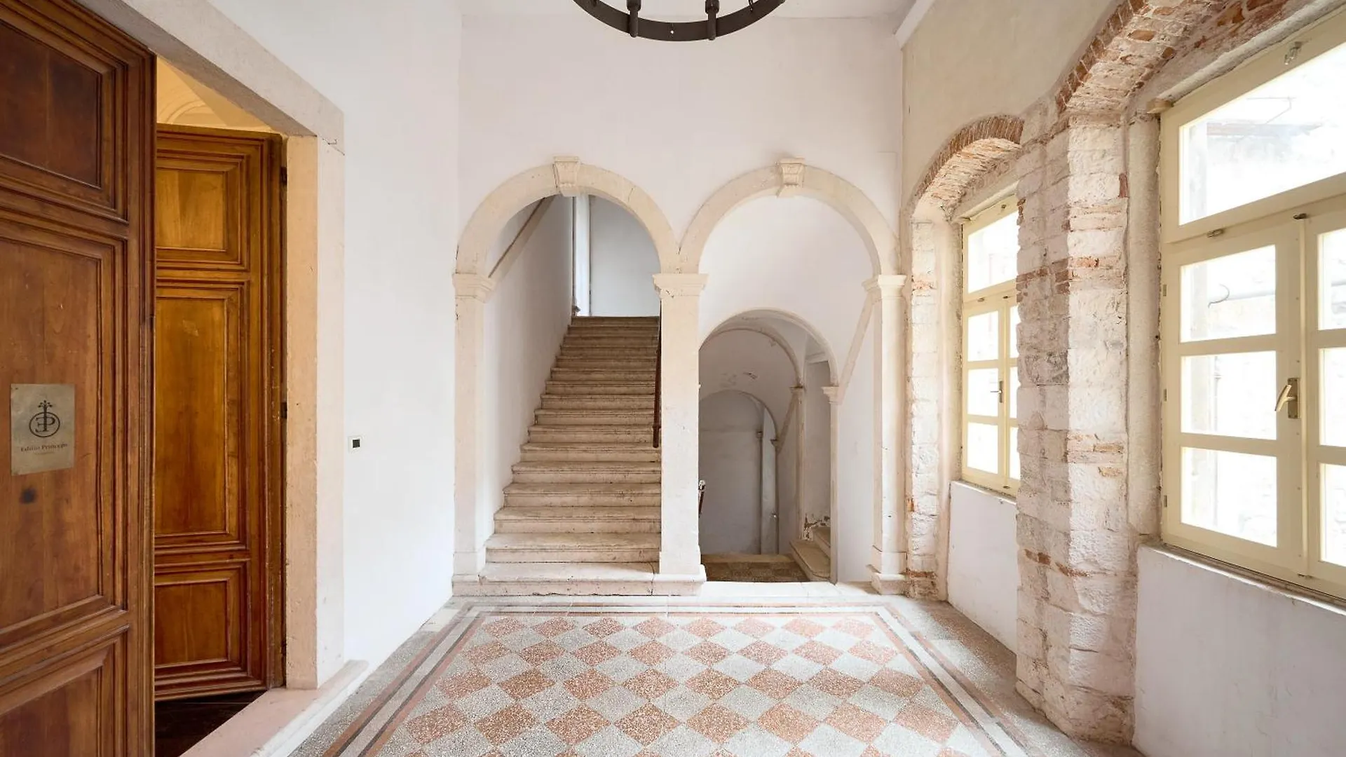 Sun Spalato Palazzo 4*, Σπλιτ Κροατία