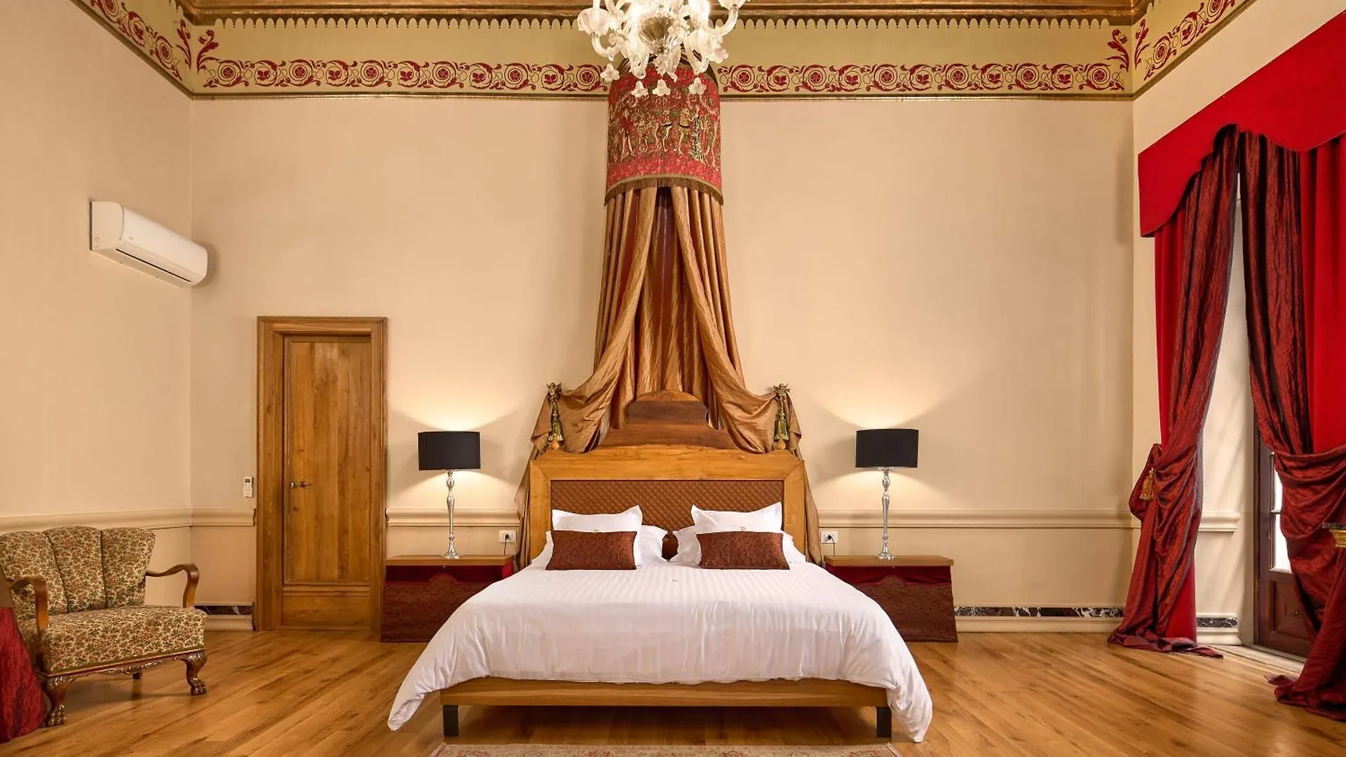 Ξενοδοχείο με διαμερίσματα Sun Spalato Palazzo