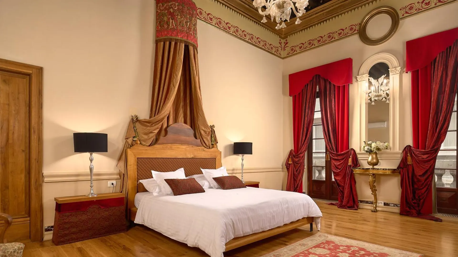 شقة فندقية Sun Spalato Palazzo