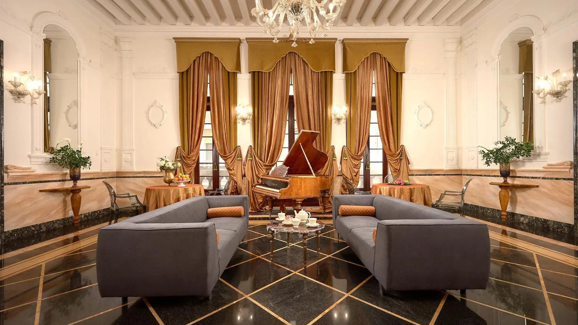 اتصالات Sun Spalato Palazzo 
